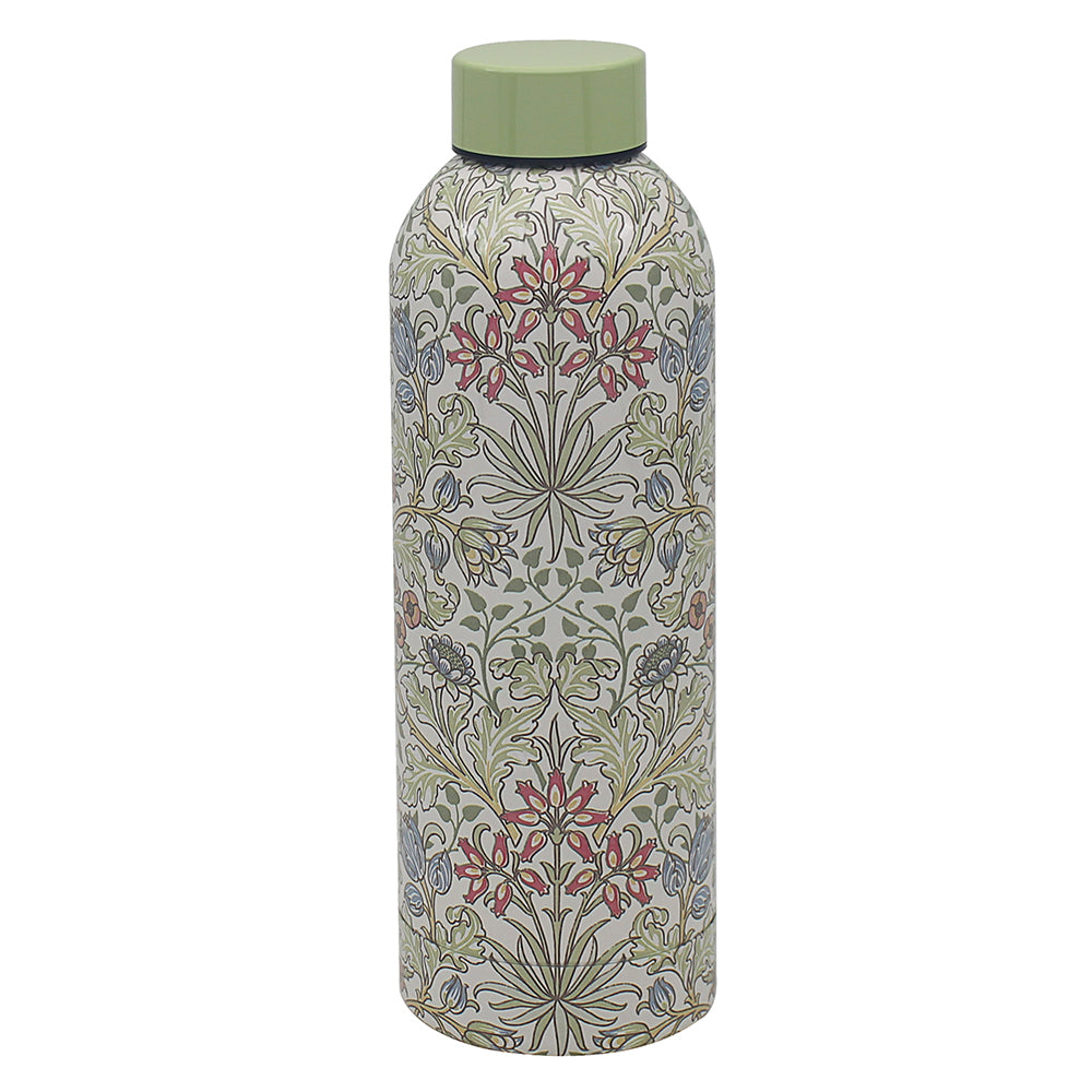 William Morris Hyacinth Drinks Flask