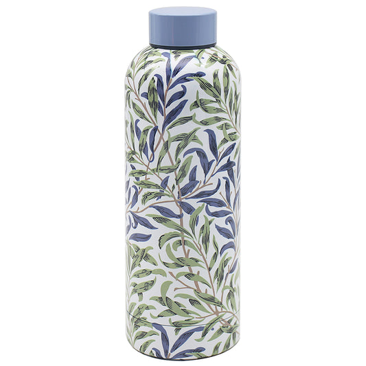 William Morris Willow Bough Drinks Flask