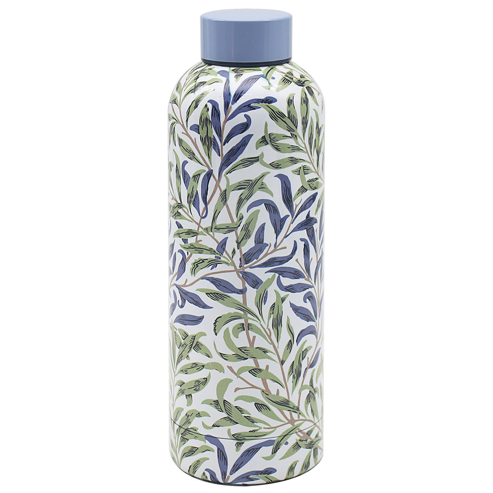 William Morris Willow Bough Drinks Flask