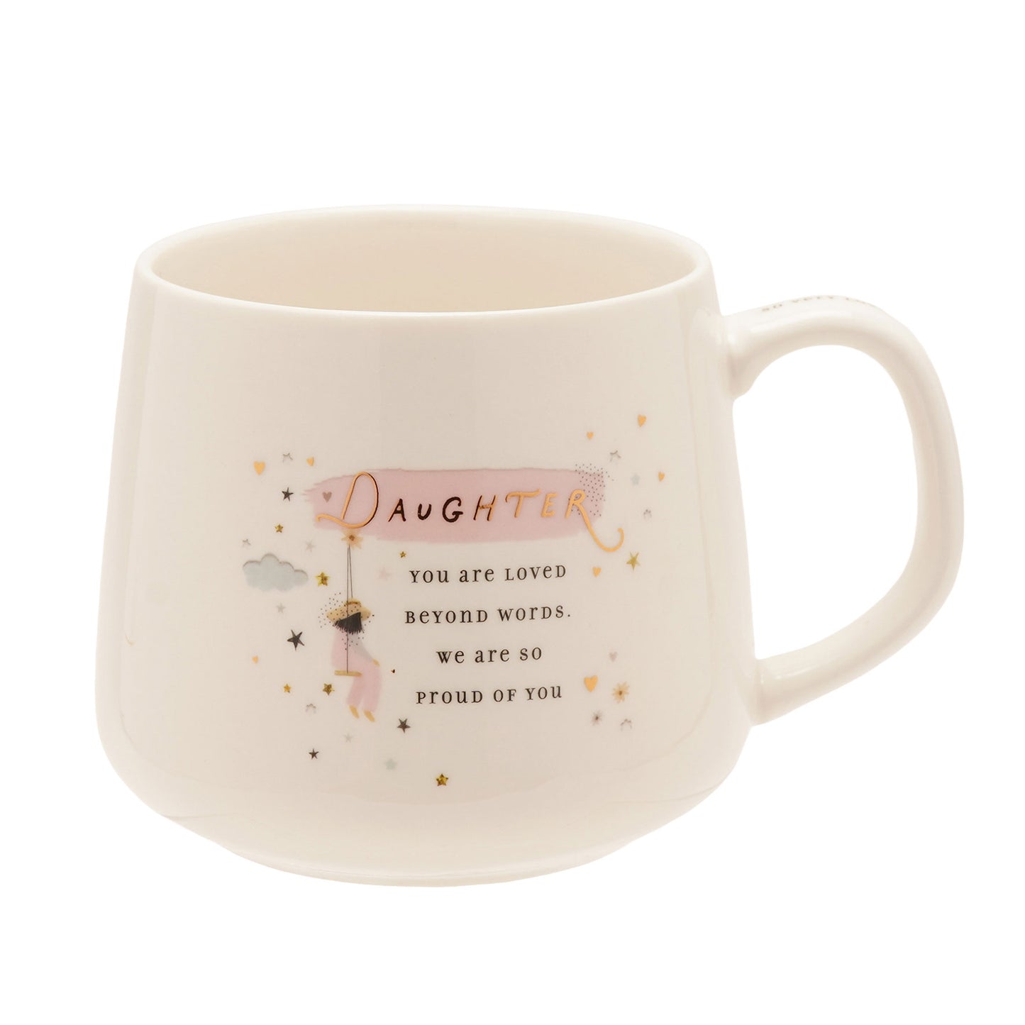 The Little Things Mug Daughter