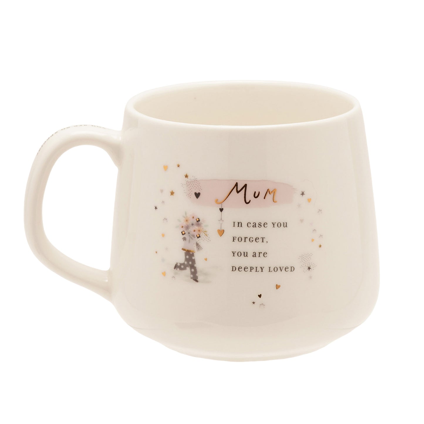 The Little Things Mug Mum