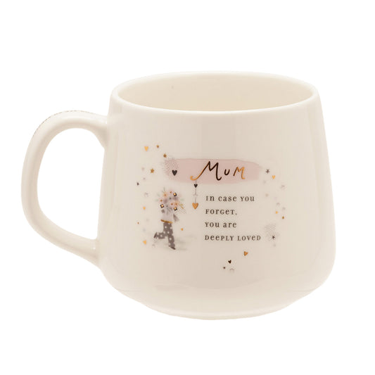 The Little Things Mug Mum