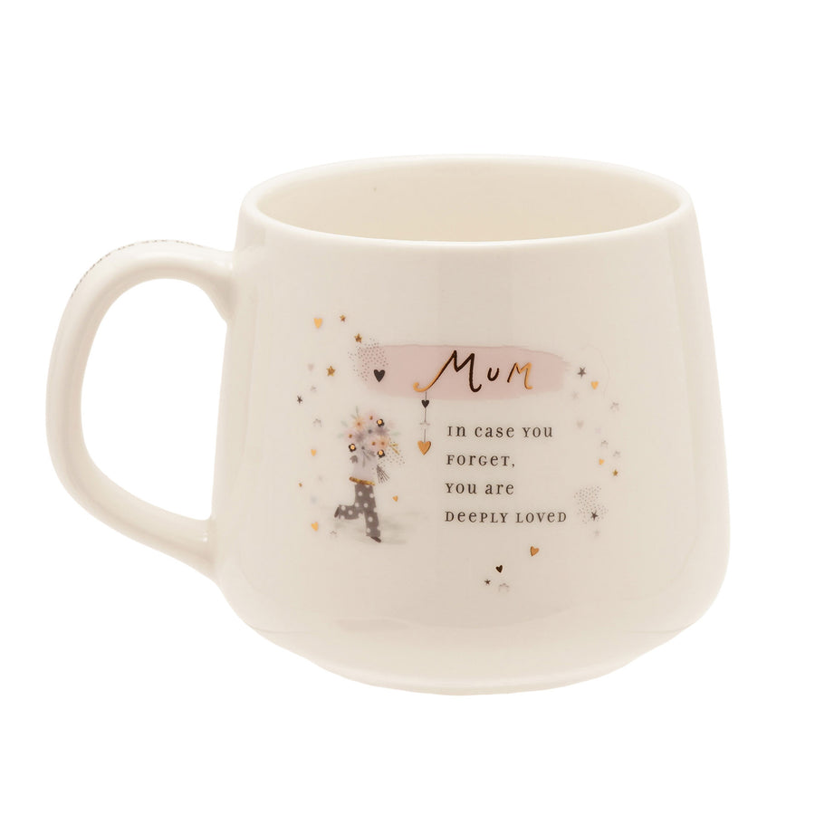 The Little Things Mug Mum