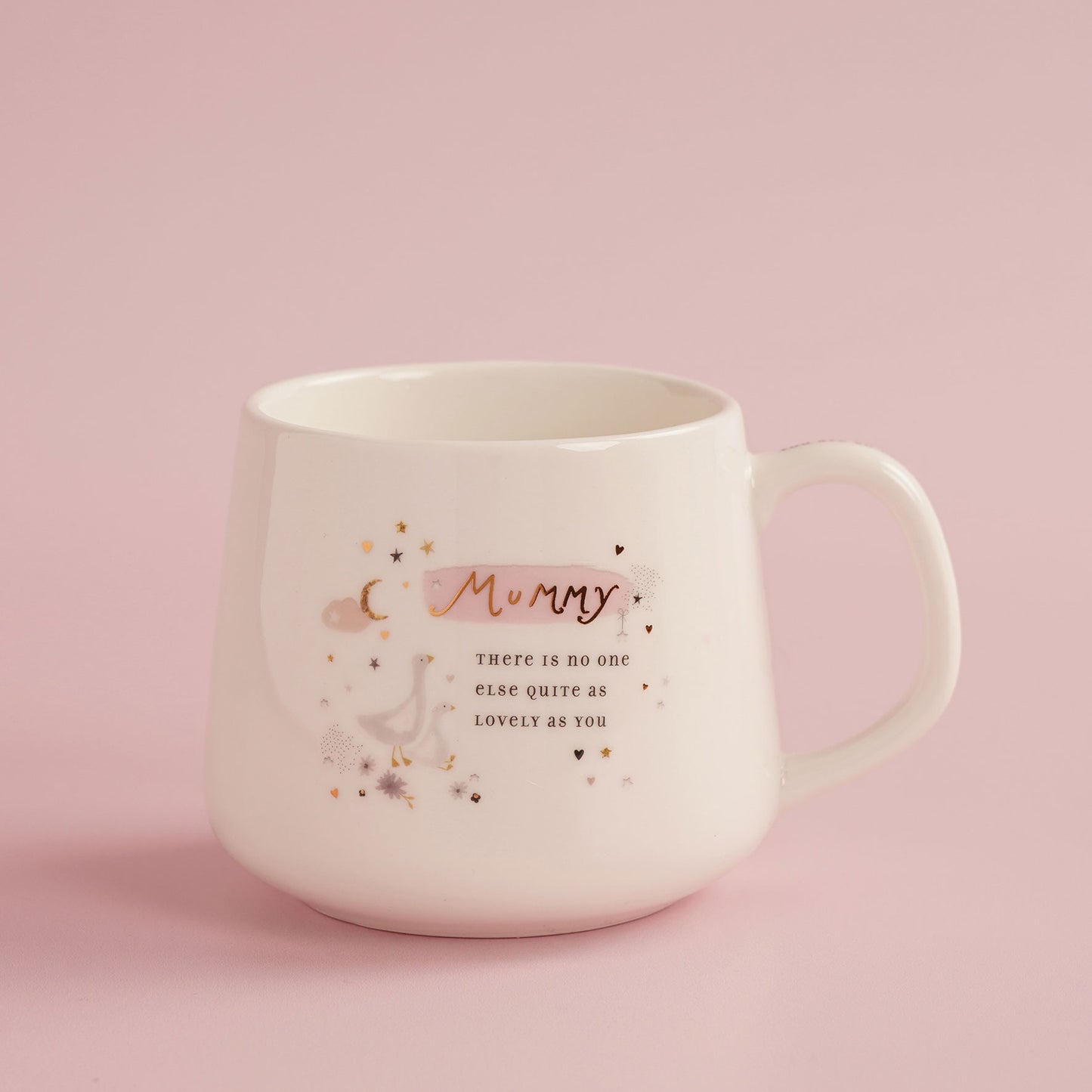 The Little Things Mug Mummy
