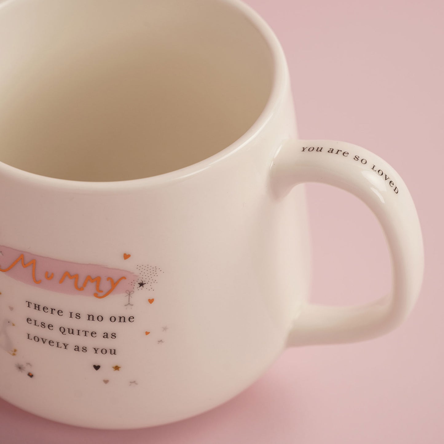 The Little Things Mug Mummy