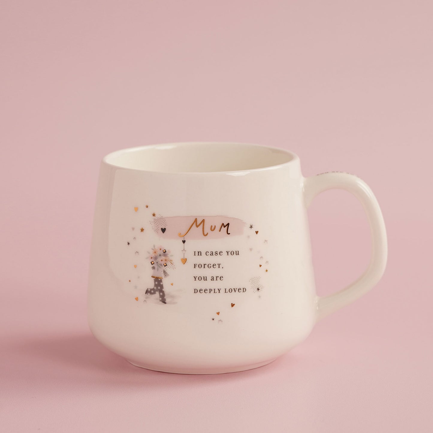 The Little Things Mug Mum