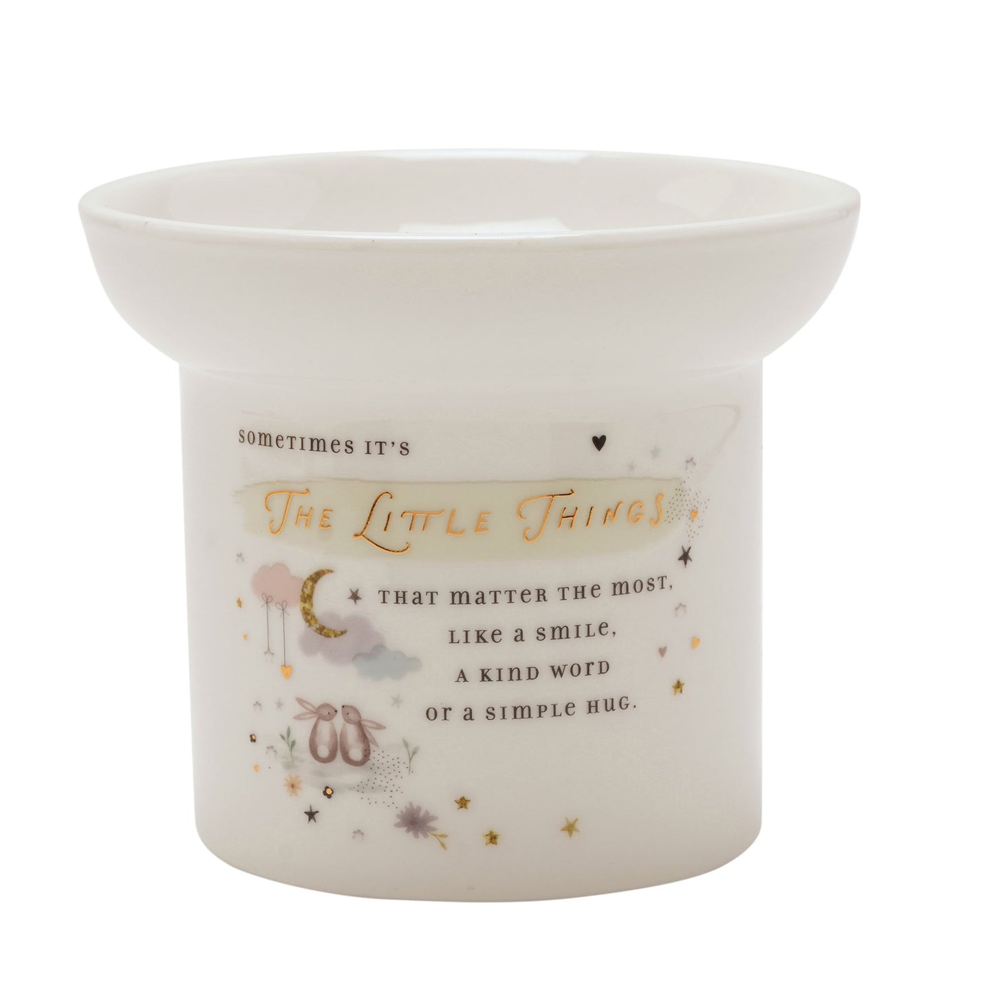 The Little Things Wax Burner Little Things