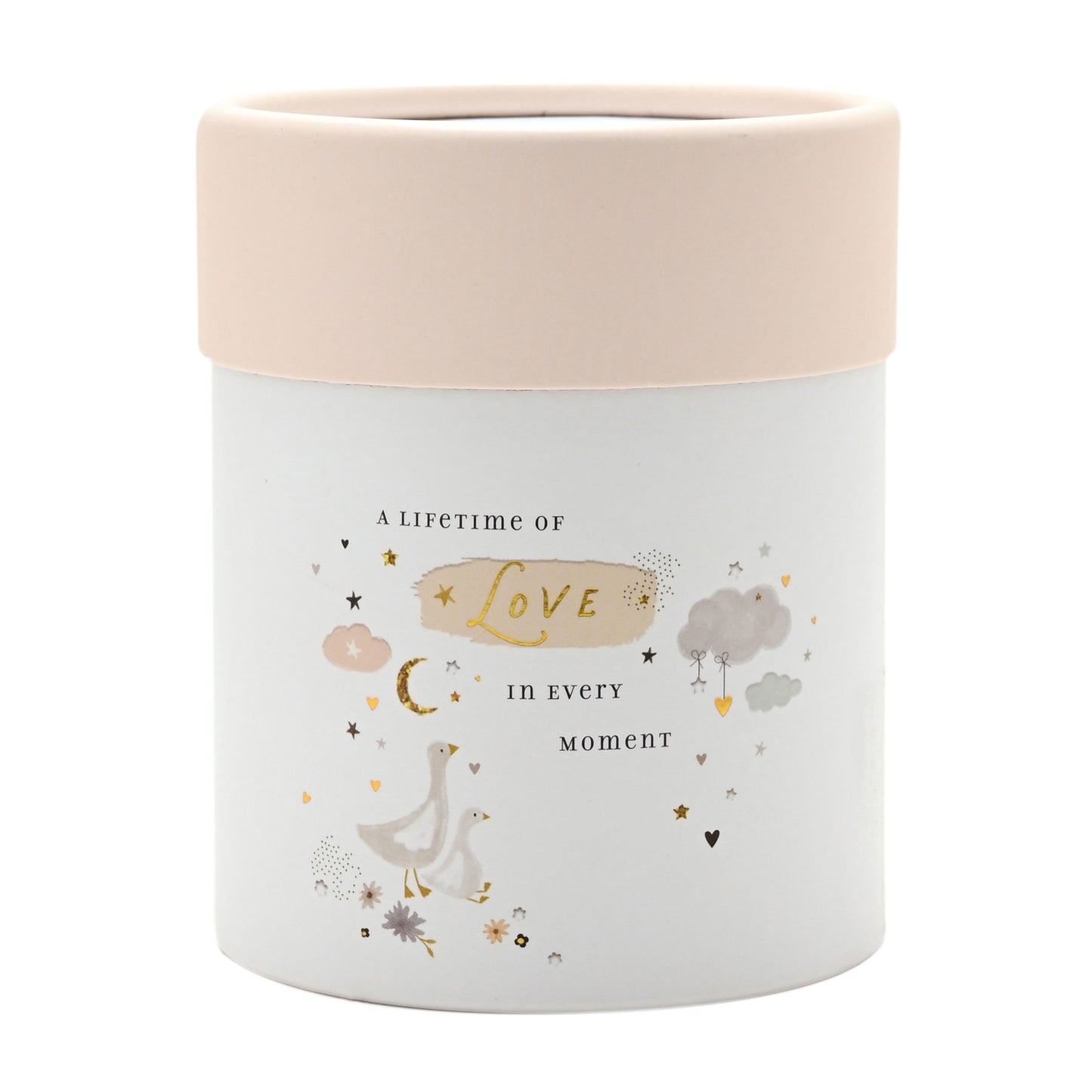 The Little Things Candle Love