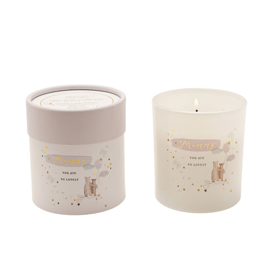 The Little Things Candle Mummy