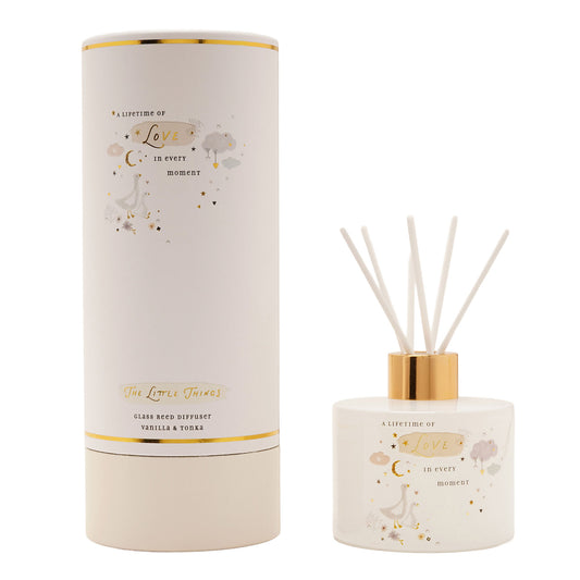 The Little Things Diffuser Love