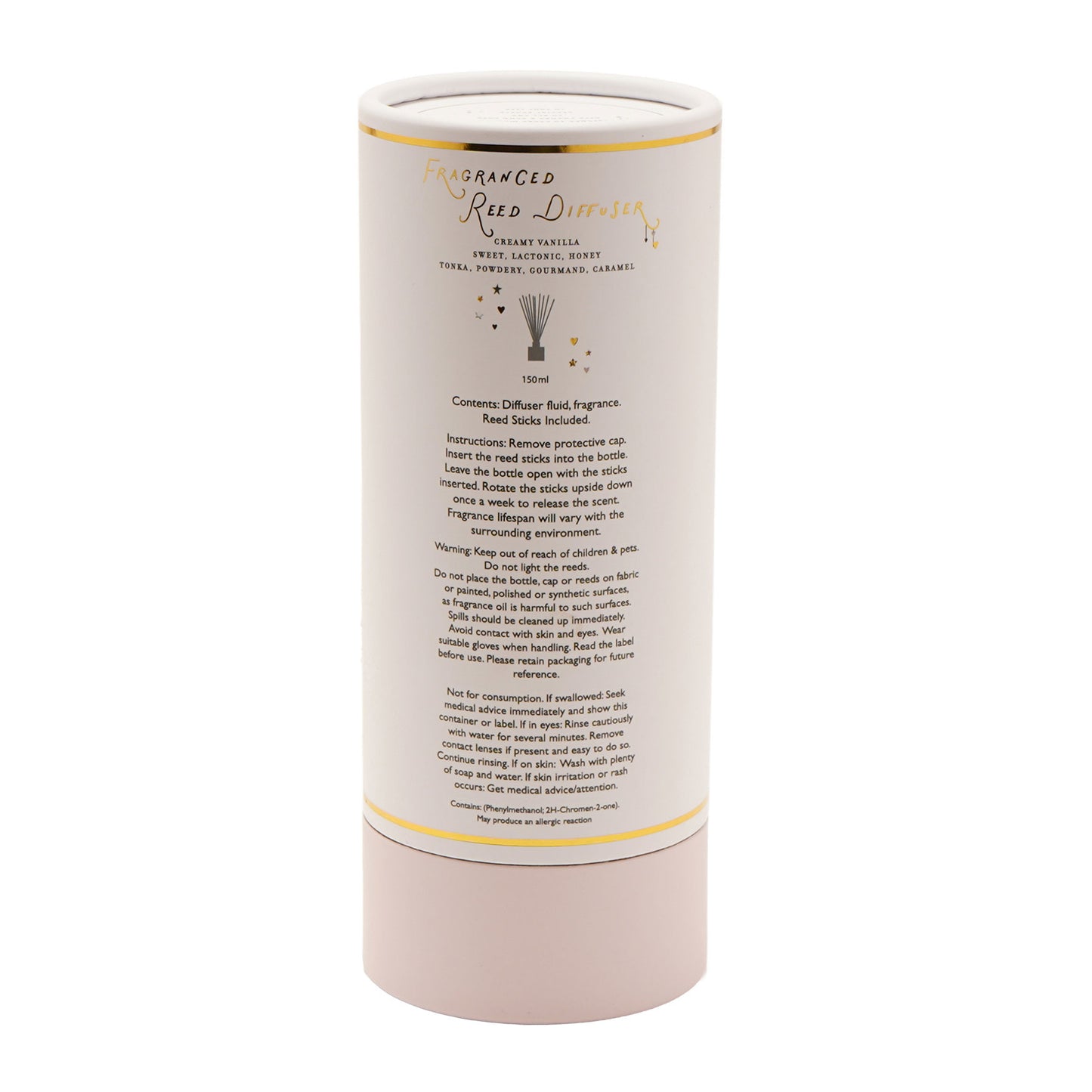 The Little Things Diffuser Sister