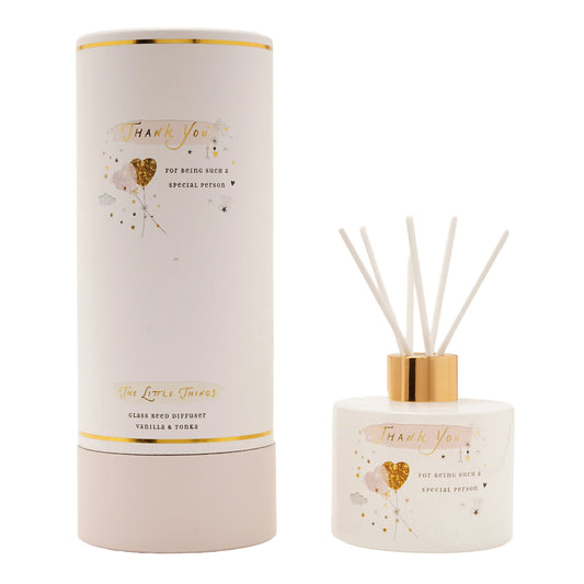 The Little Things Diffuser Thank You