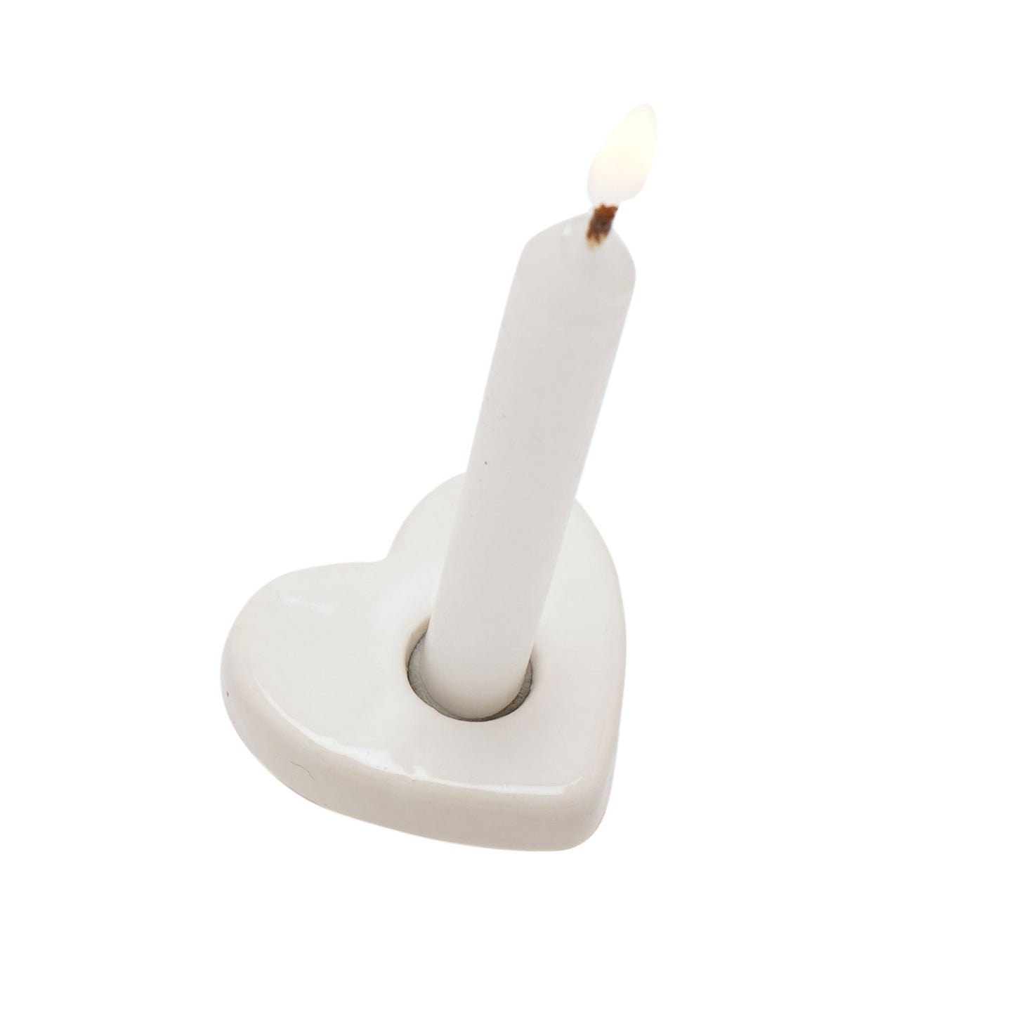 The Little Things Mini Candles Shine Bright