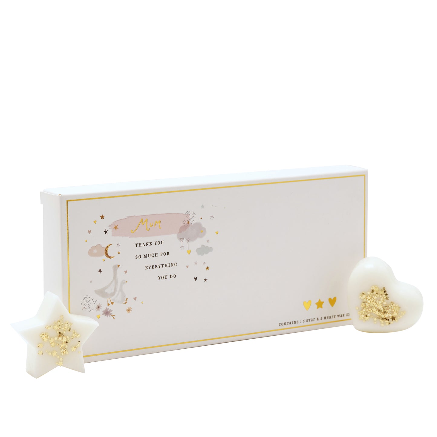 The Little Things Wax Melts Mum