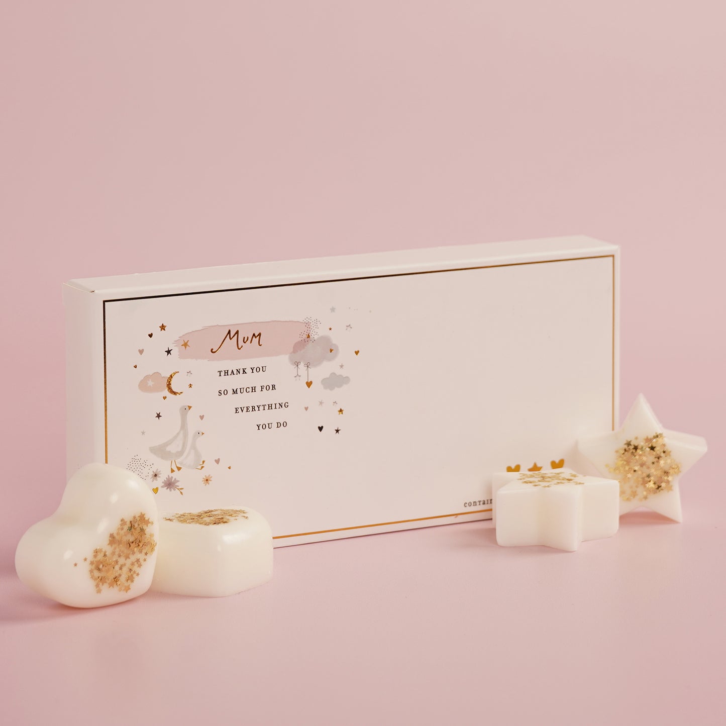 The Little Things Wax Melts Mum