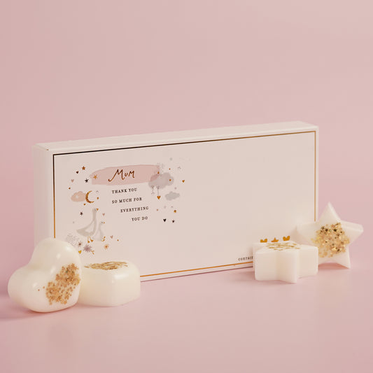 The Little Things Wax Melts Mum
