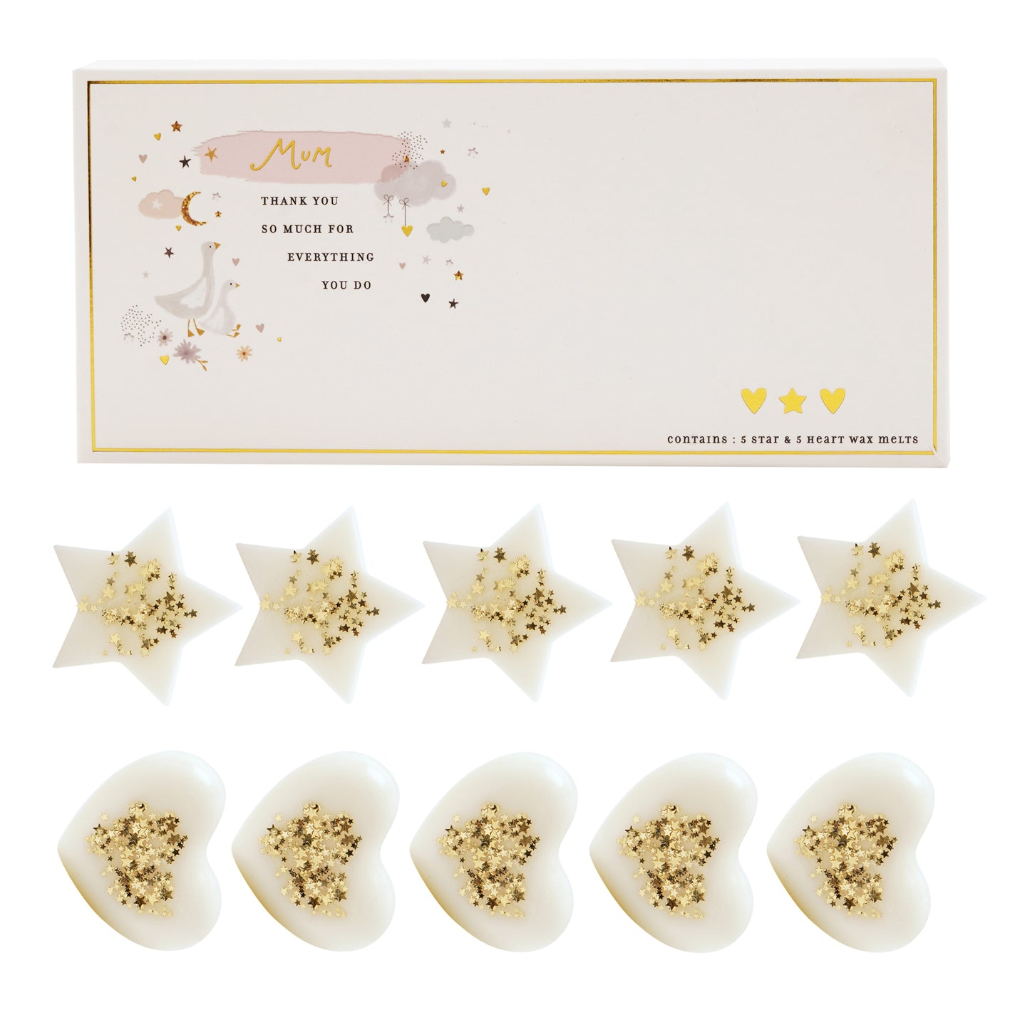 The Little Things Wax Melts Mum