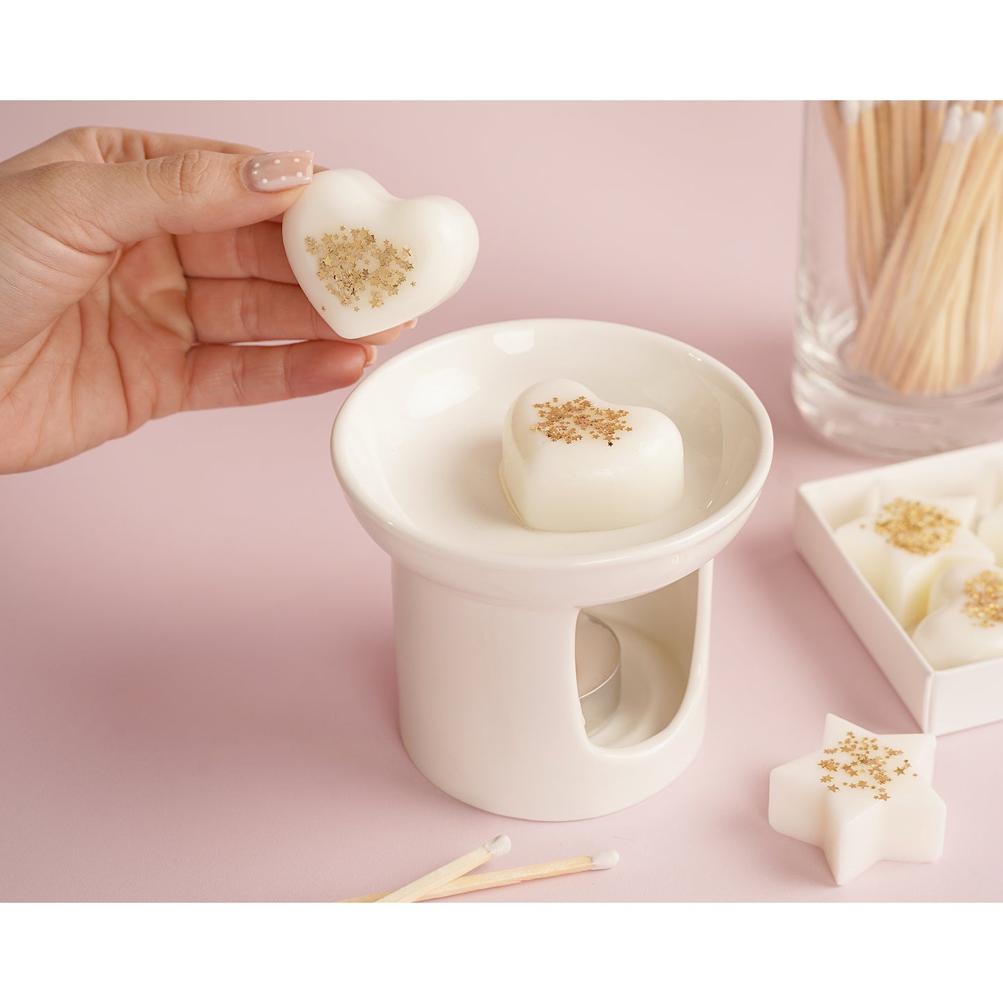 The Little Things Wax Melts Someone Special
