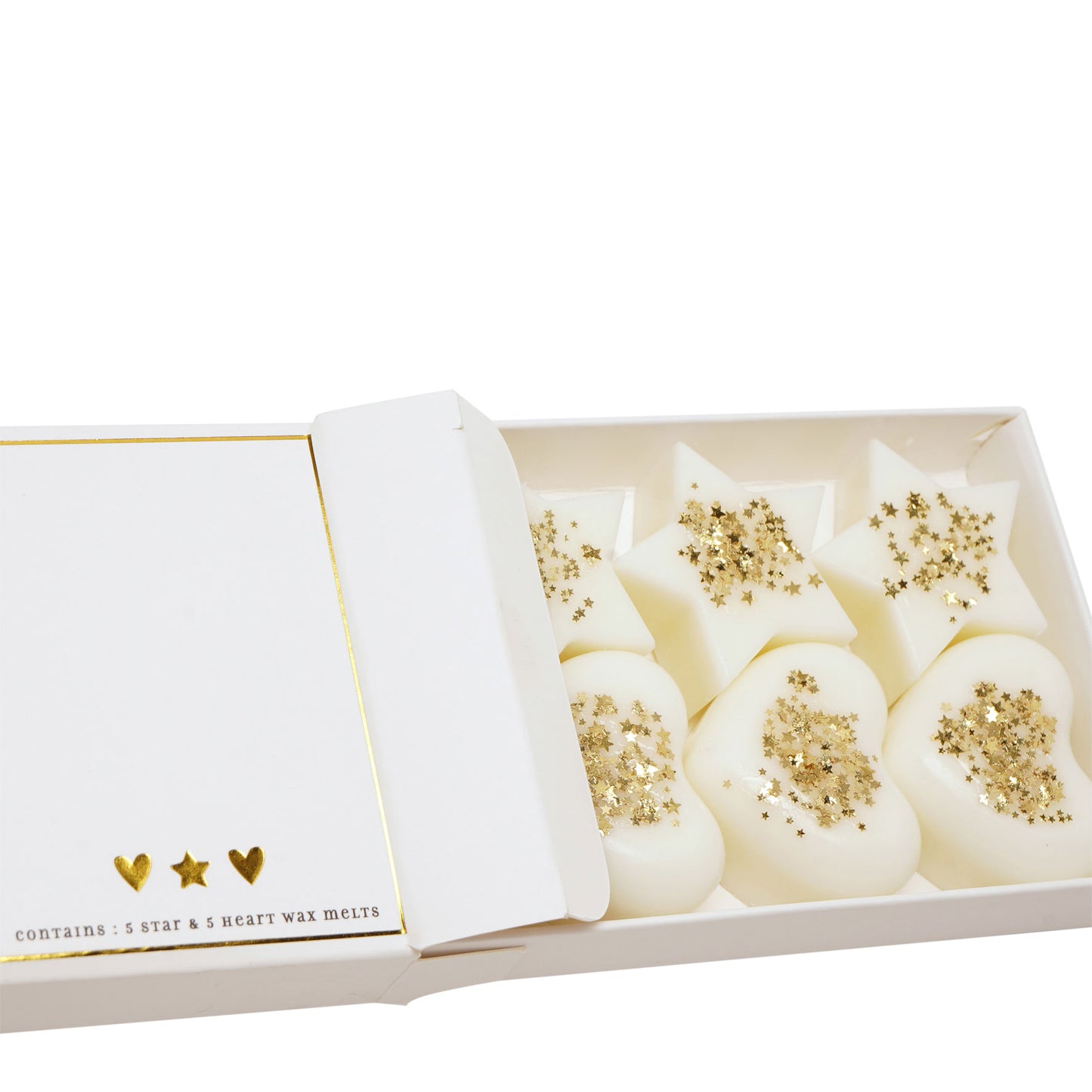 The Little Things Wax Melts Thank You