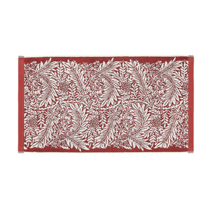 William Morris At Home Larkspur Brick Bath Mat