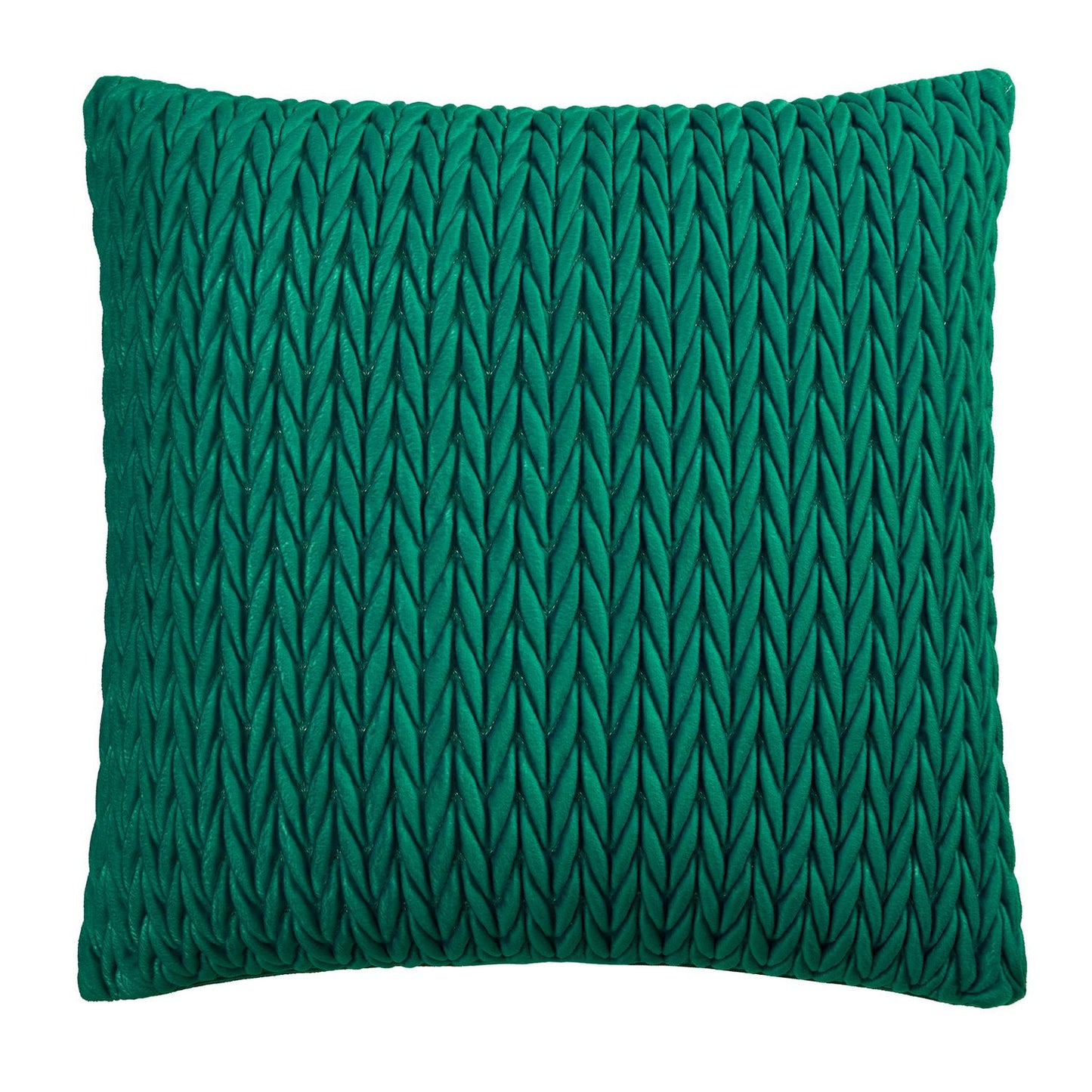 Laurence Llewelyn-Bowen Amory Jade Cushion (43cm x 43cm)