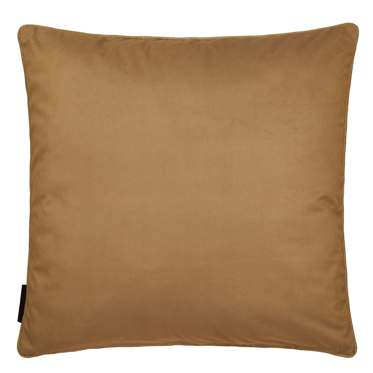 Laurence Llewelyn-Bowen Atlas Gold Large Cushion (55cm x 55cm)