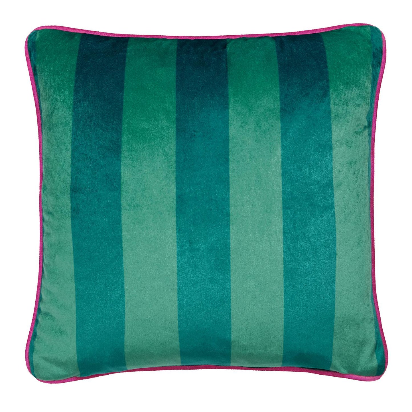 Laurence Llewelyn-Bowen Polly Amorous Velvet Cushion (43cm x43cm)