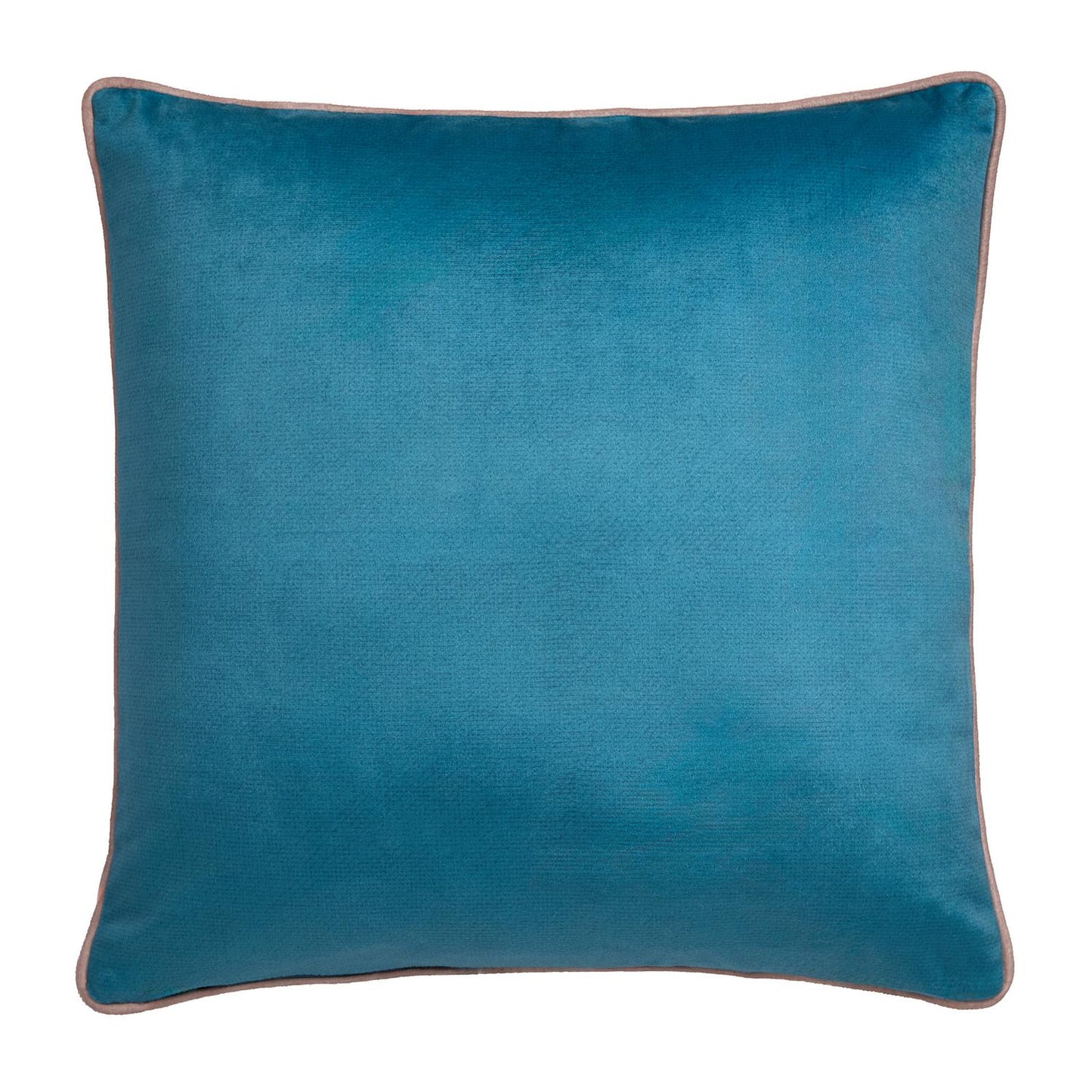 Laurence Llewelyn-Bowen Tuscan Toile Velvet Cushion