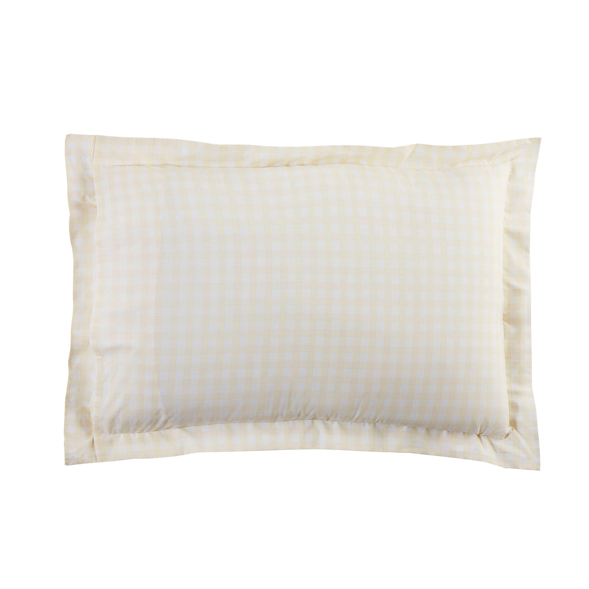 Sophie Allport Lemons 200TC Cotton Oxford Pillowcase Pair