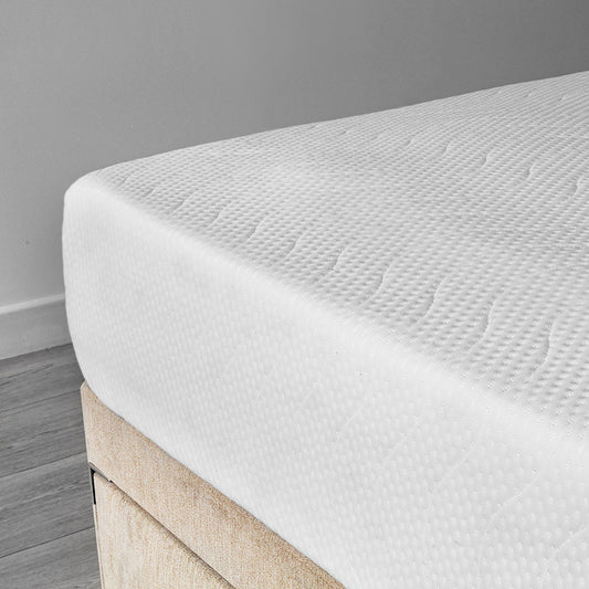 Memory Foam Mattress (15cm)