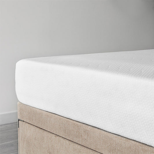 Memory Foam Mattress (12cm)