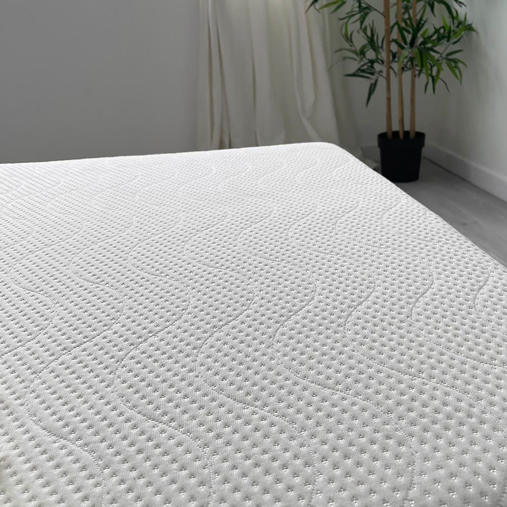 Memory Foam Mattress (12cm)