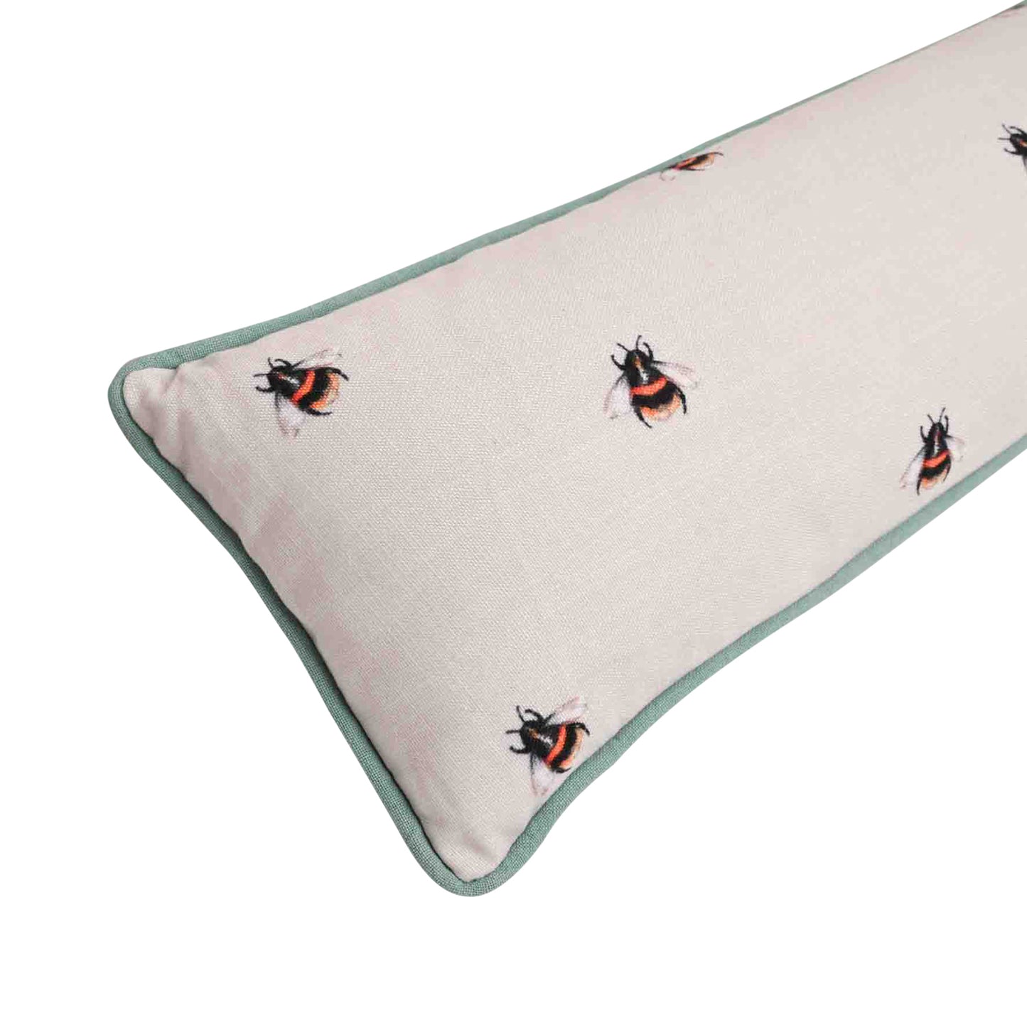 Meg Hawkins Bee Draught Excluder