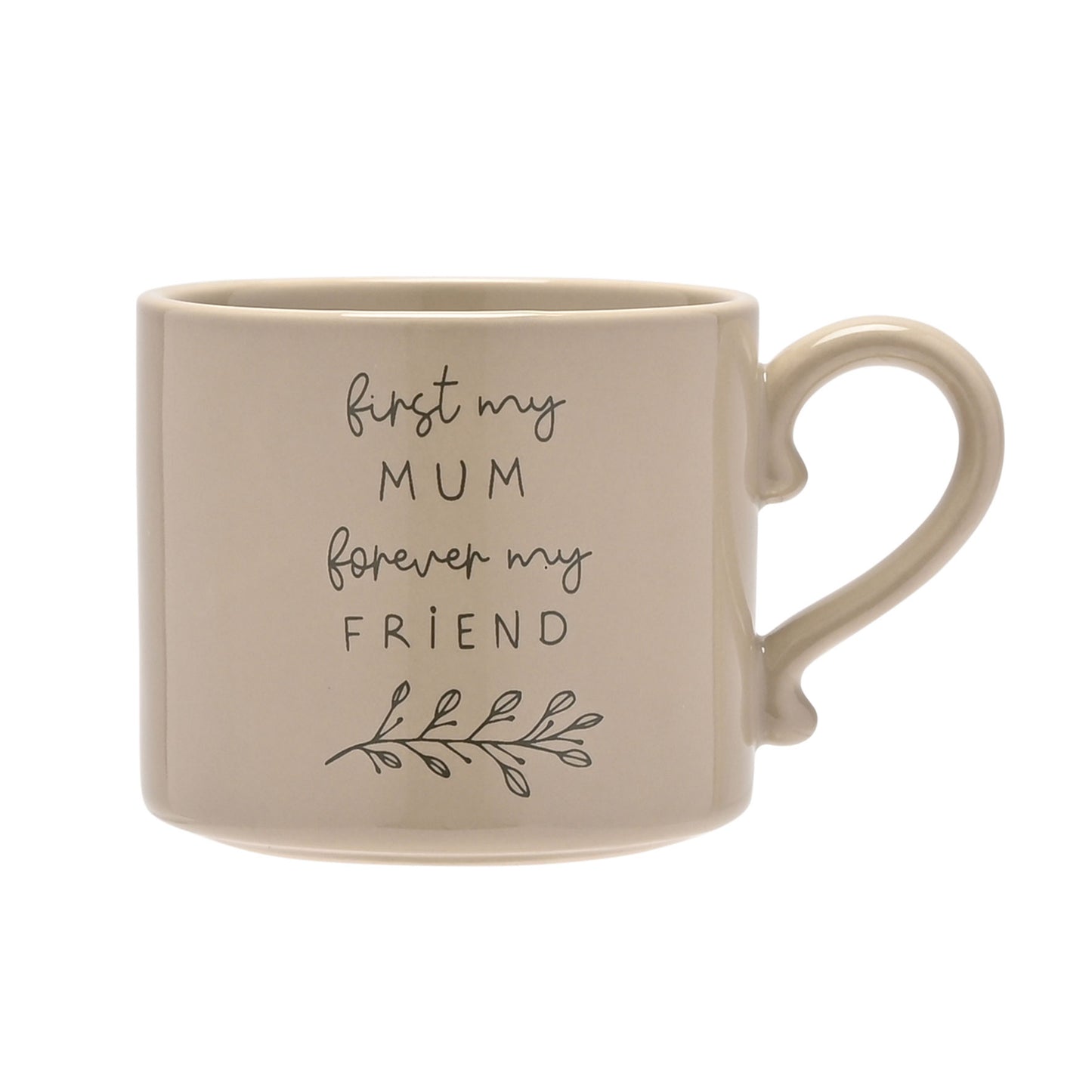 Moments Mug Mum Forever Friend