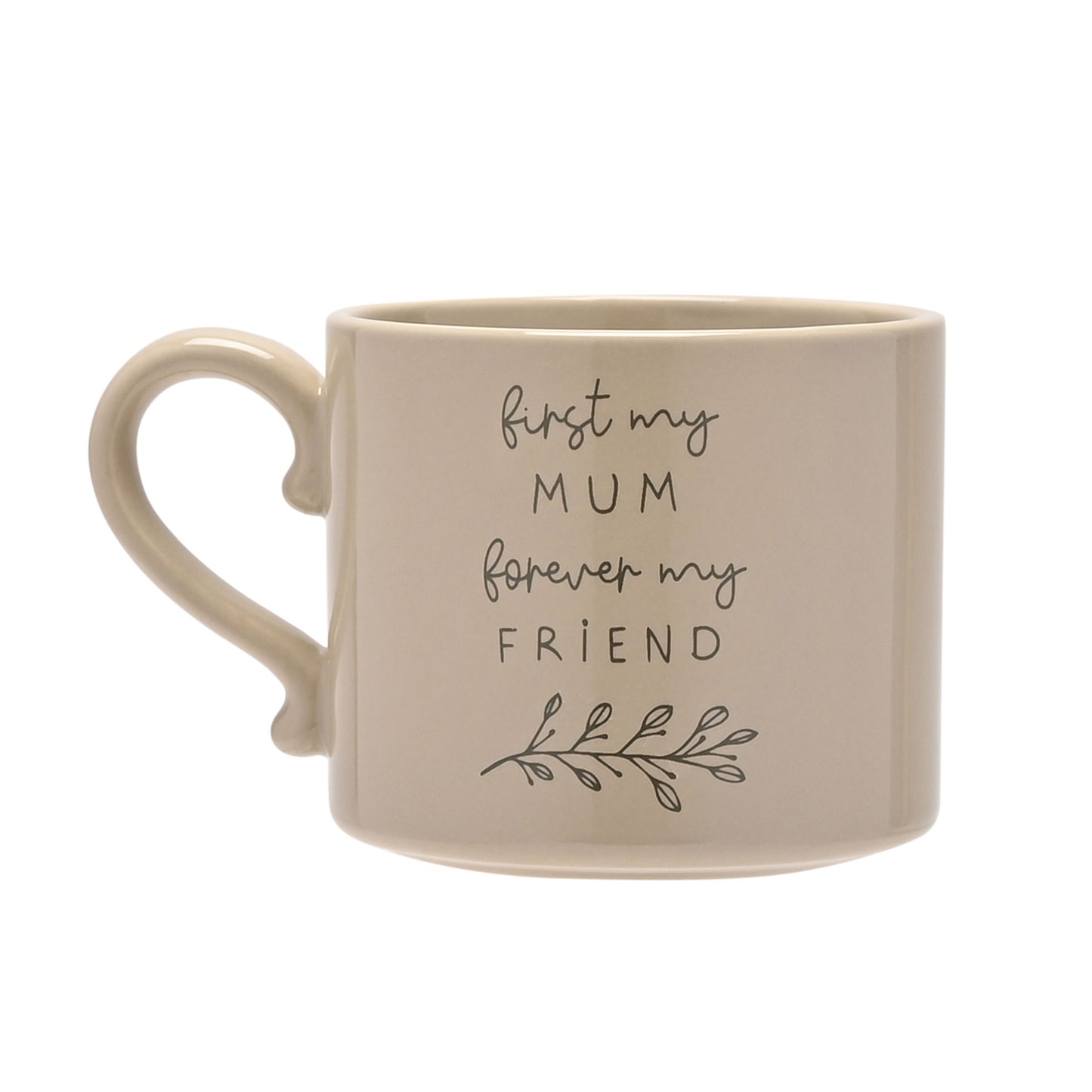Moments Mug Mum Forever Friend