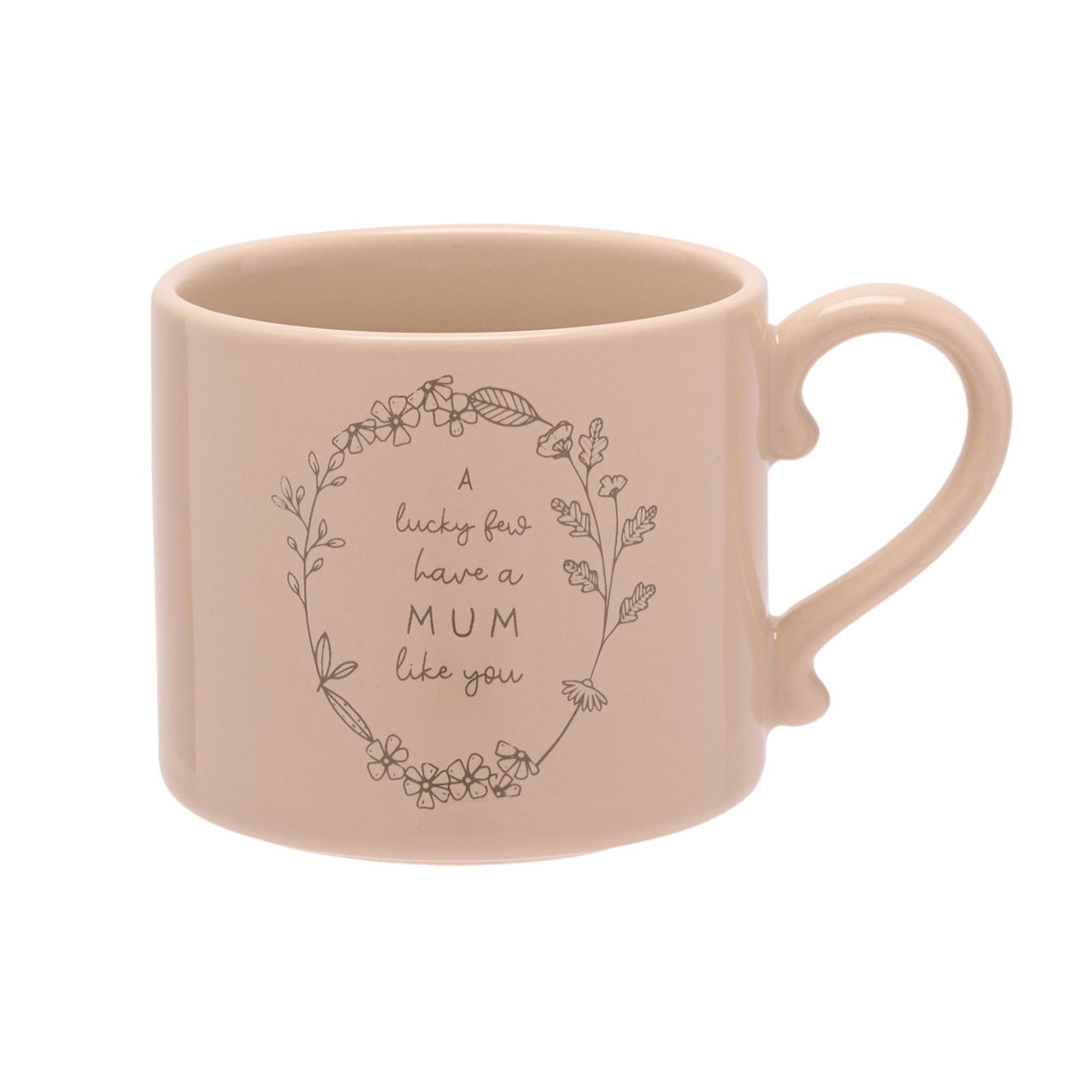 Moments Mug Mum Like You