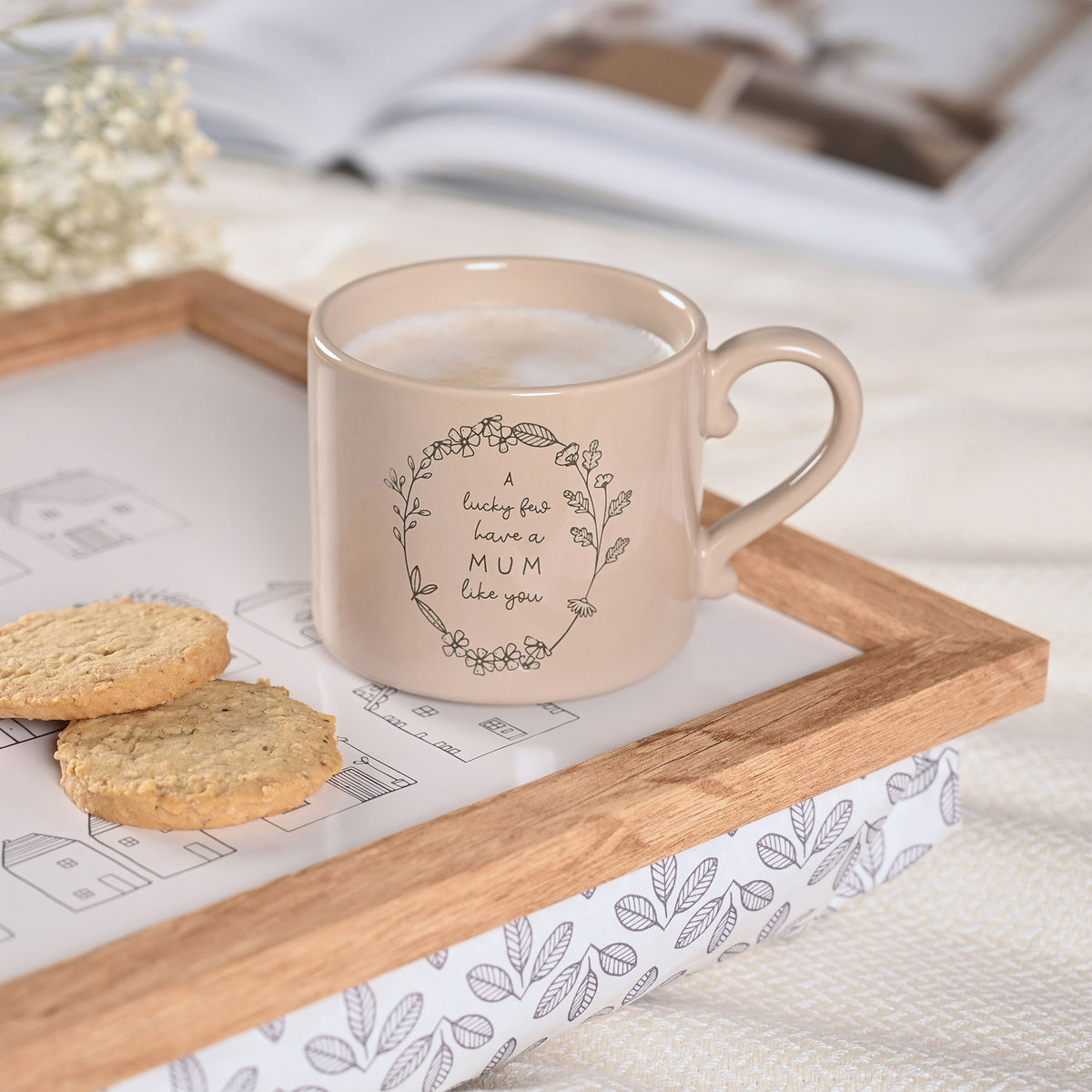 Moments Mug Mum Like You