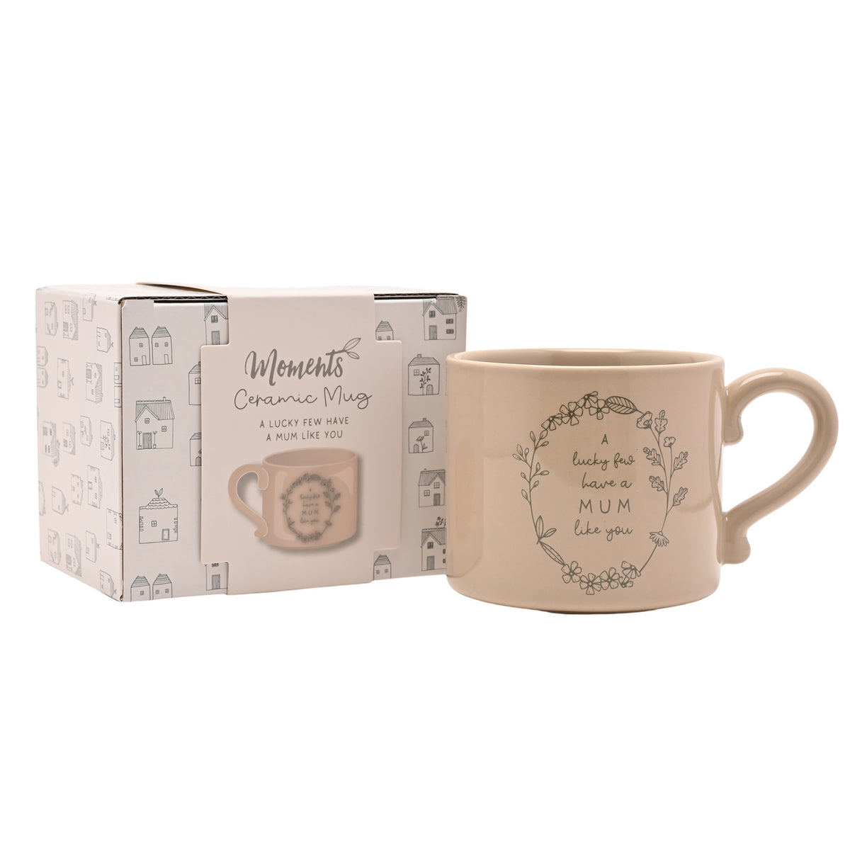 Moments Mug Mum Like You