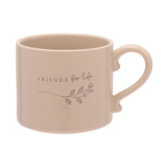 Moments Mug Friends For Life