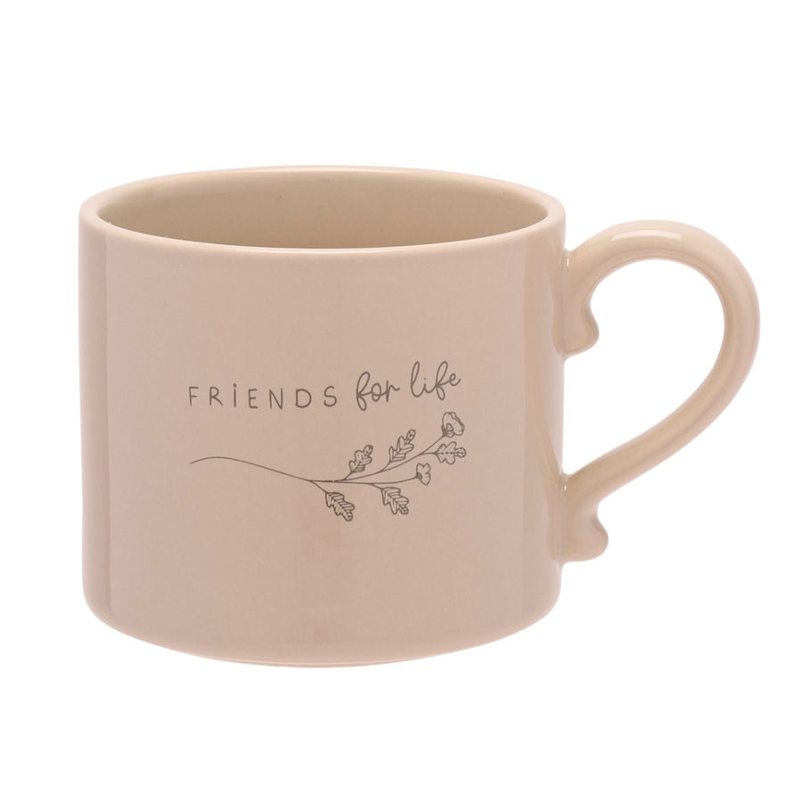Moments Mug Friends For Life