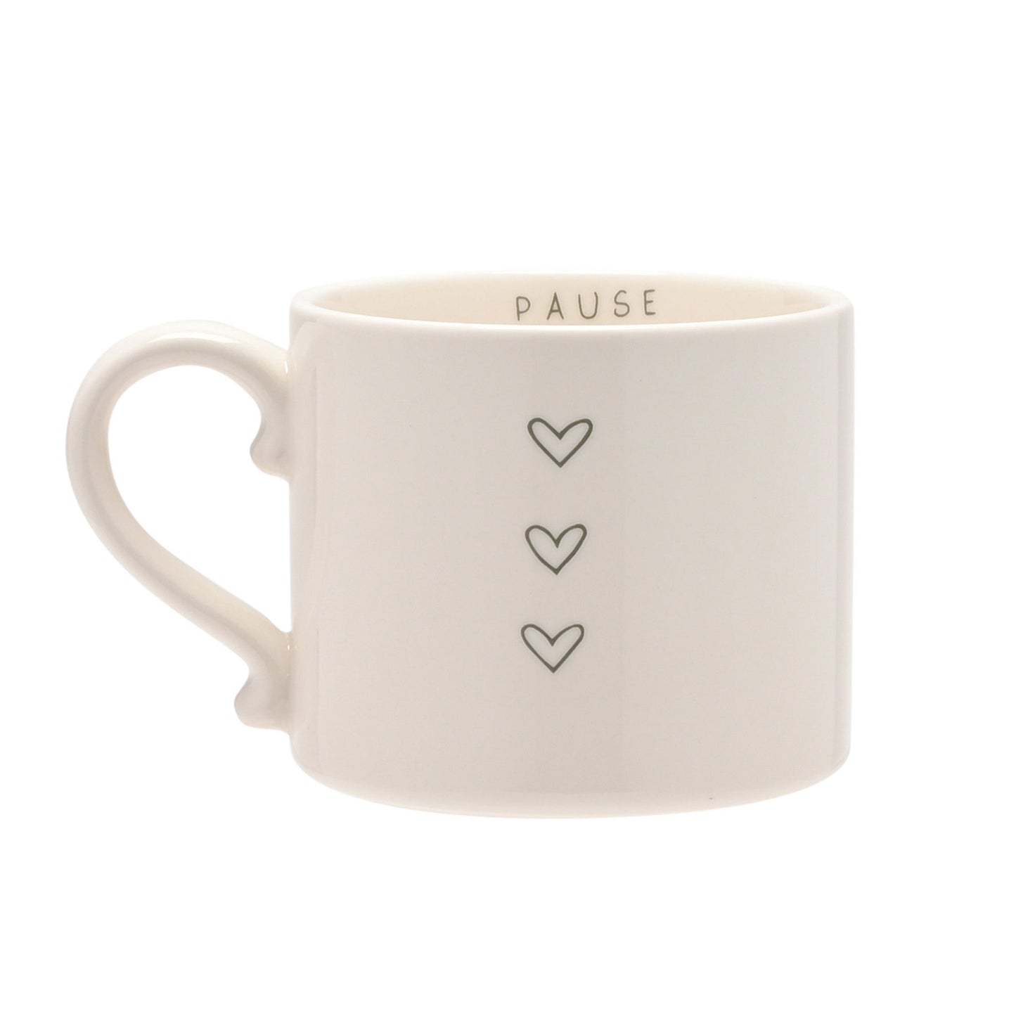 Moments Mug Pause