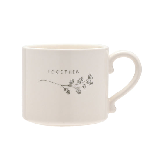Moments Mug Together