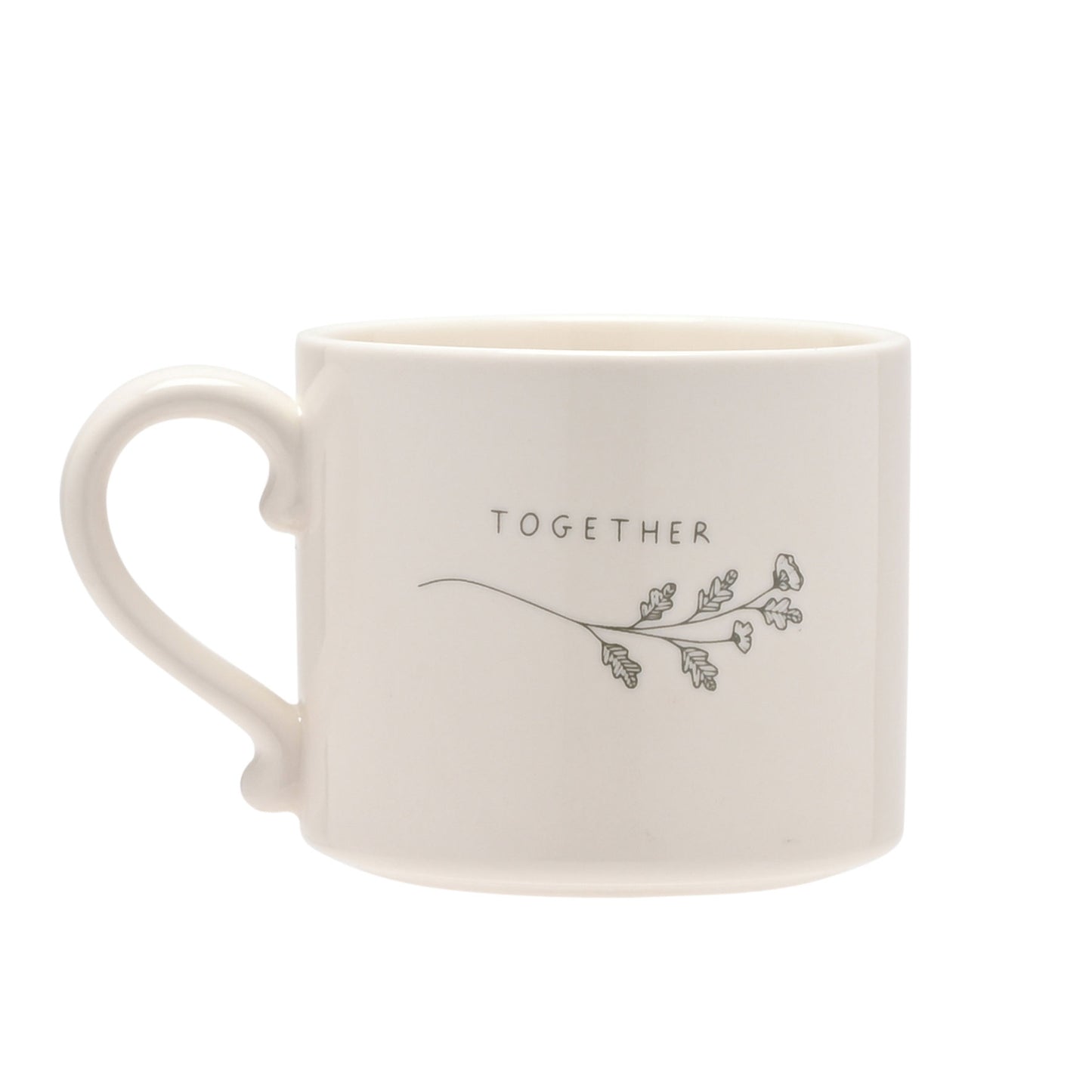 Moments Mug Together
