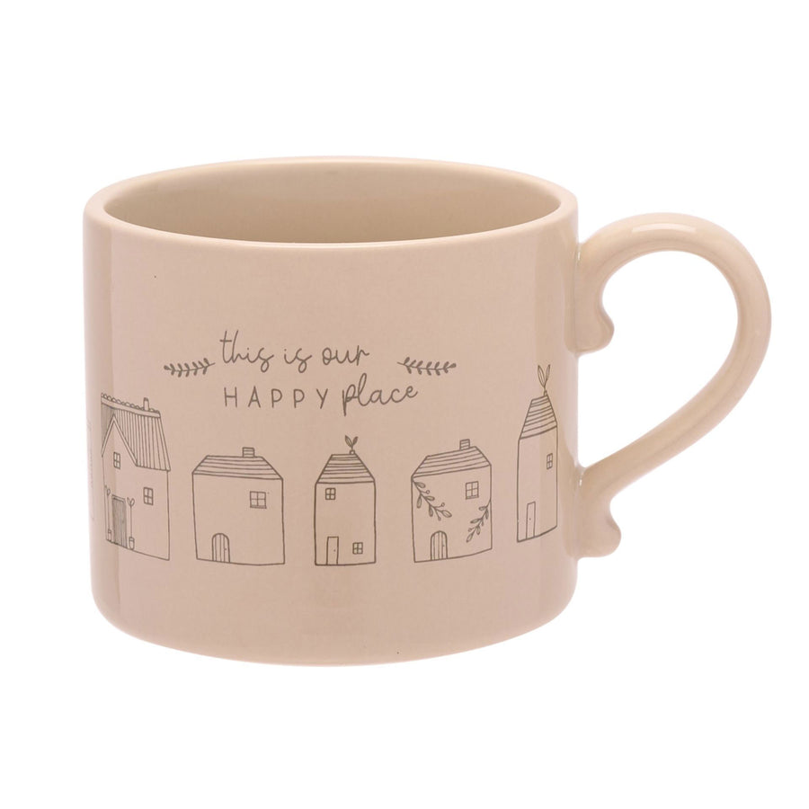 Moments Mug Happy Place