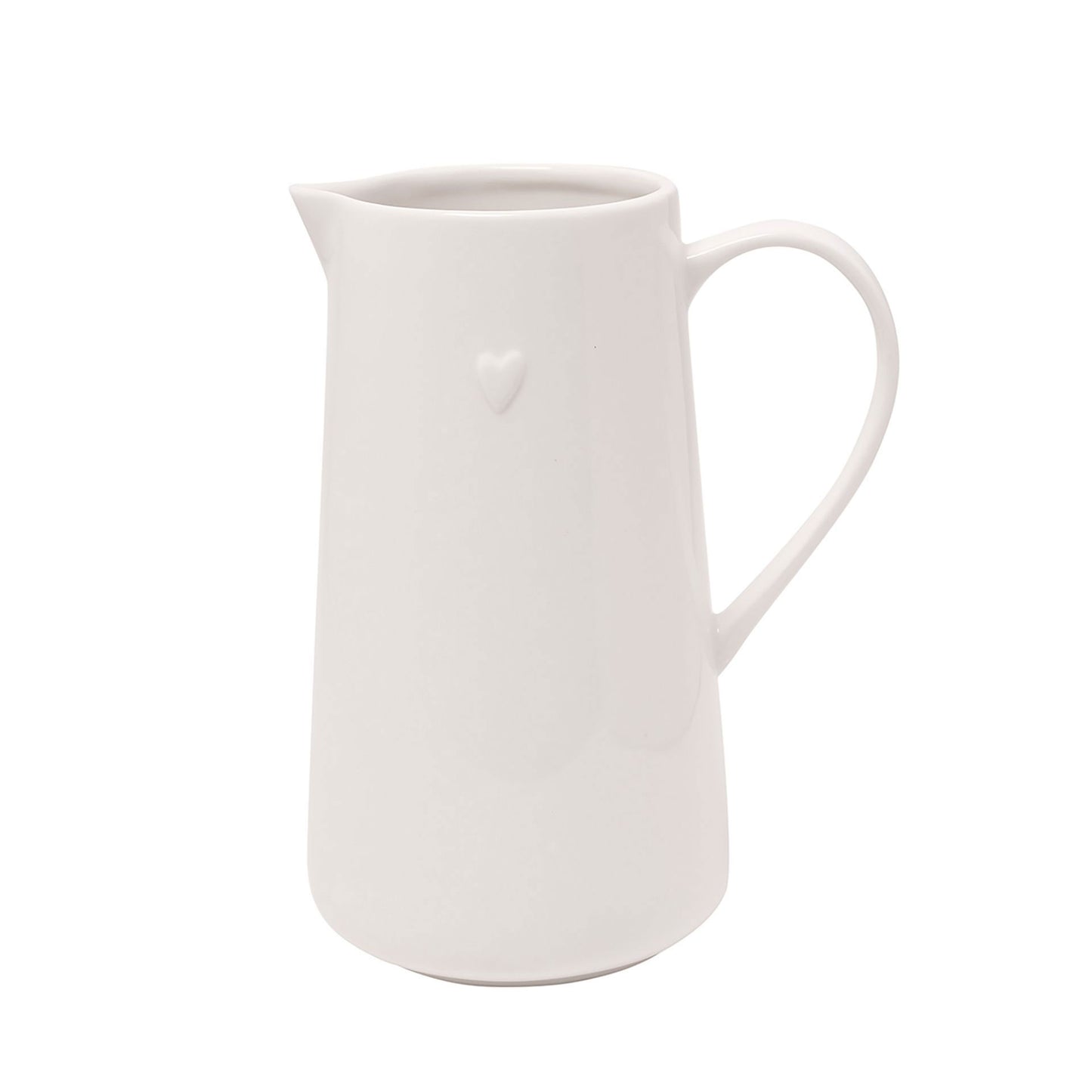 Moments Jug Little Heart
