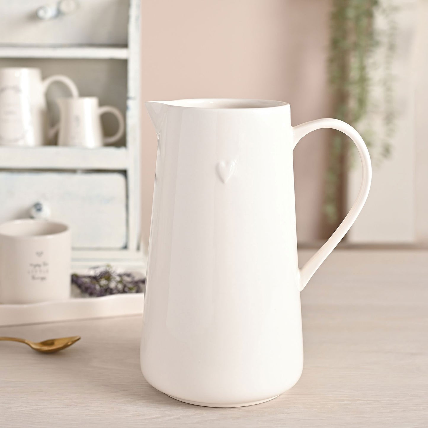 Moments Jug Little Heart