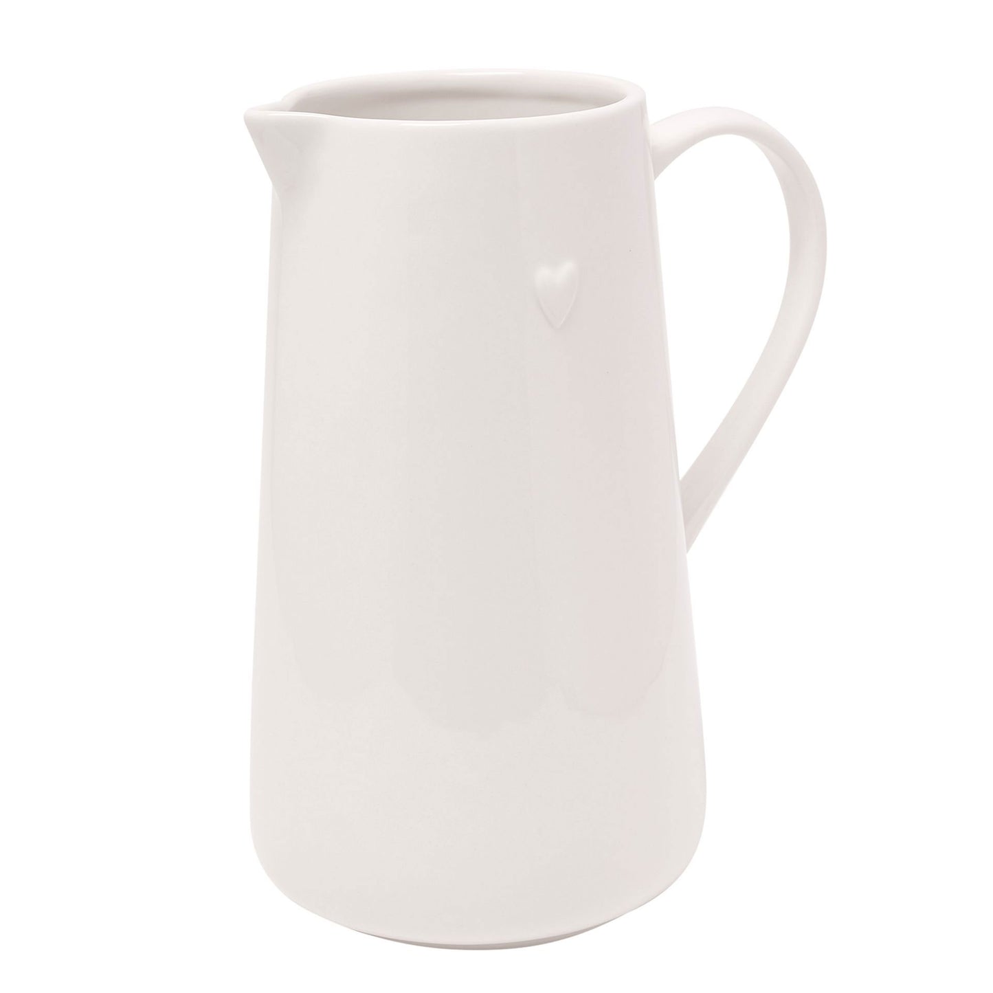Moments Jug Little Heart