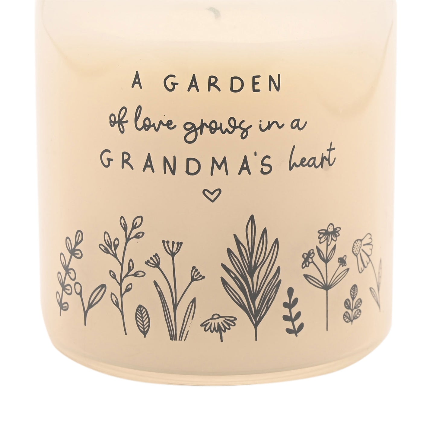 Moments Candle Grandma