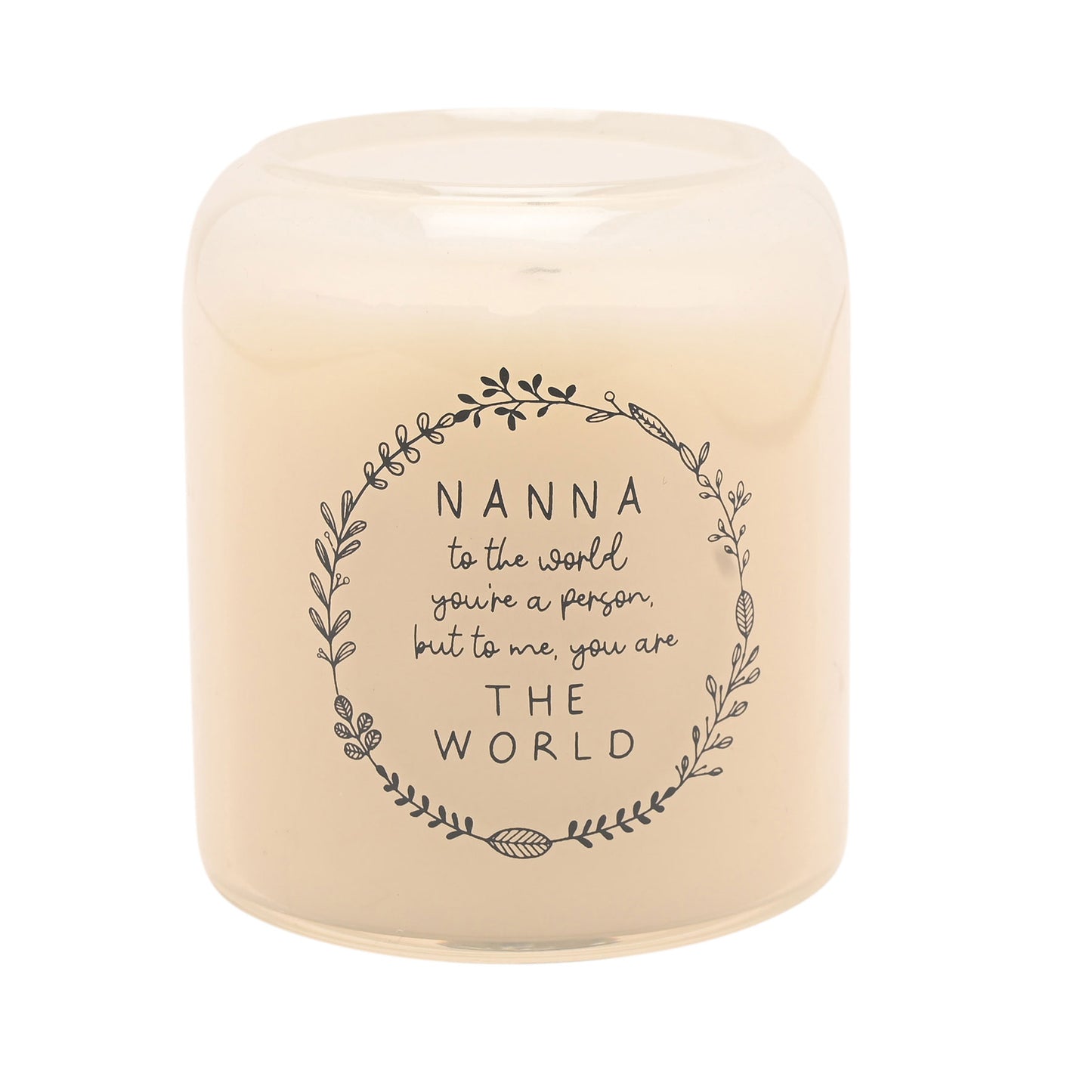 Moments Candle Nanna