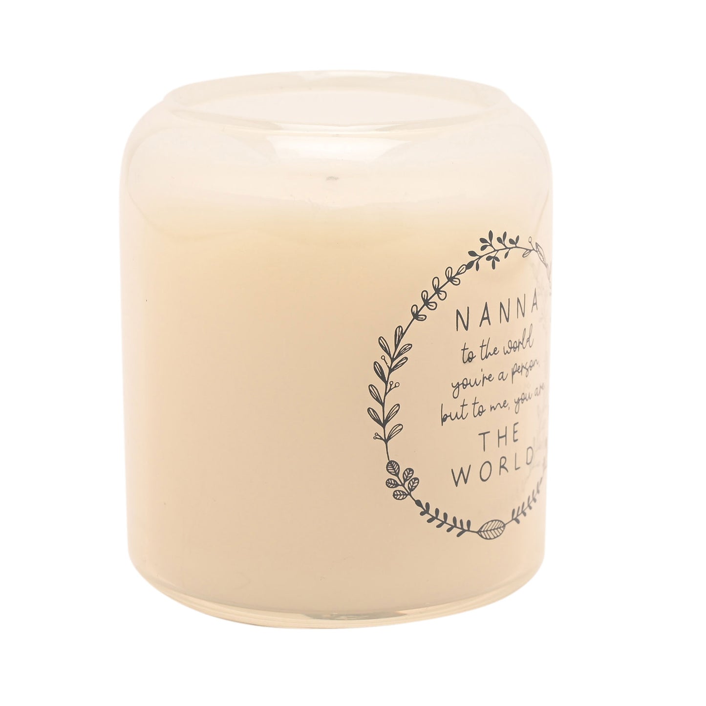 Moments Candle Nanna